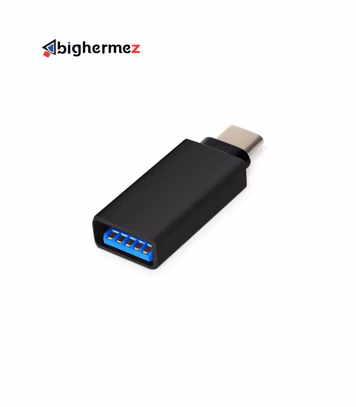 مبدل TYPE-C OTG مدل OT06