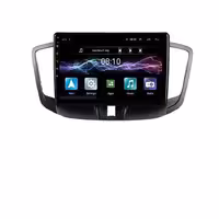 مانیتور اندروید MVM 550 نویکس سری T300 QLED اپل کارپلی