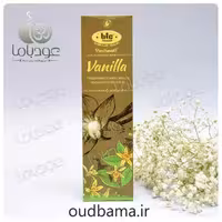 عود دست ساز وانیل VANILLA ( بیک BIC )