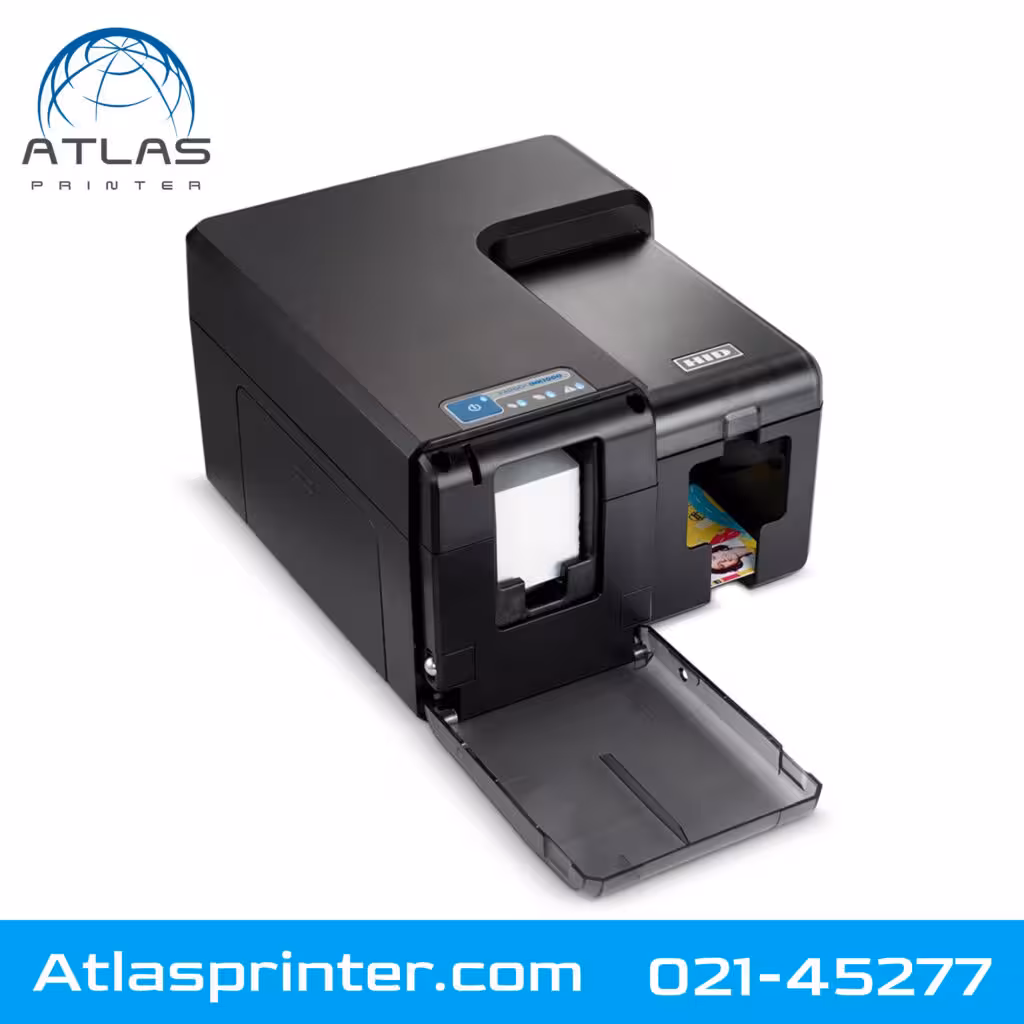 چاپگر کارت FARGO INK1000