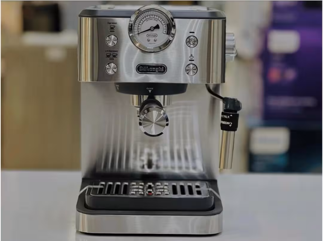 اسپرسو ساز دلونگی مدل Delonghi EM450
