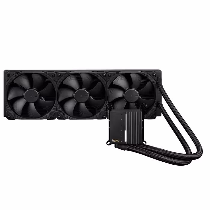فن خنک کننده مایع پردازنده ایسوس مدل ProArt LC 360