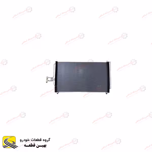 کندانسور کولر هایما S7