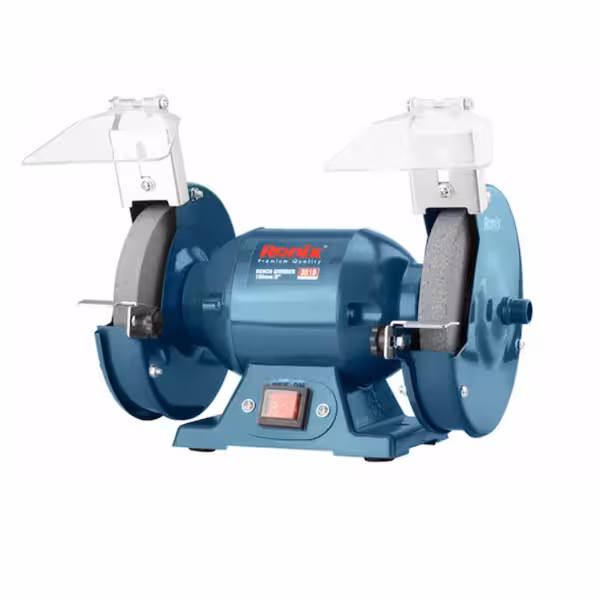 سنگ رومیزی رونیکس 150 میلی متری مدل 3510