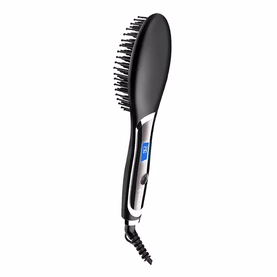 برس حرارتی صاف کننده مو پرومارون RL-1113