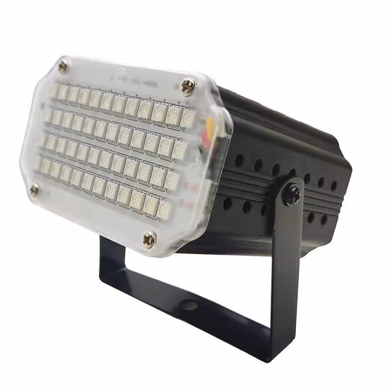 رقص نور مدل Flash طرح LED MINI ROOM کد1325