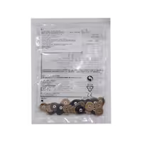 دیسک پرداخت پرسلن 3M – Sof-Lex Polishing Discs 8691C