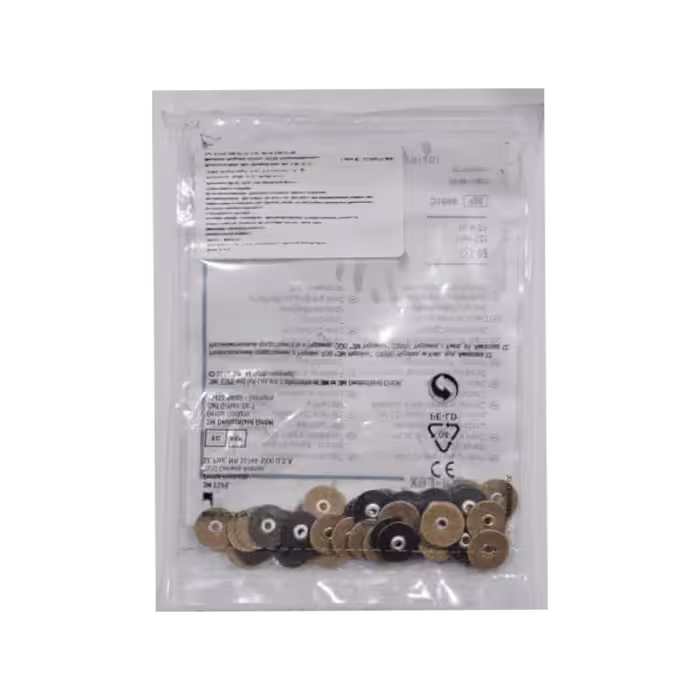 دیسک پرداخت پرسلن 3M – Sof-Lex Polishing Discs 8691C