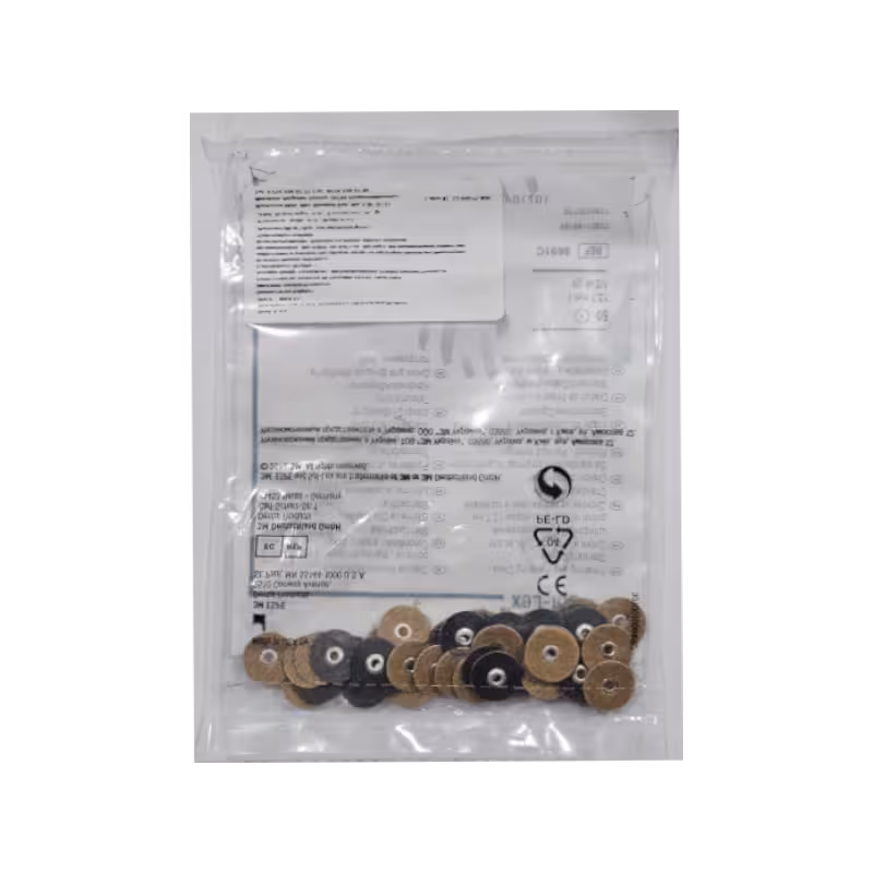 دیسک پرداخت پرسلن 3M – Sof-Lex Polishing Discs 8691C
