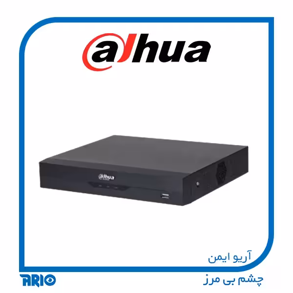 ان وی آر 4 کانال داهوا NVR2104HS-I2