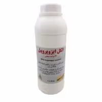 الکل ایزوپروپیل 99 درصد صنعتی 1000CC تکنوشیمی