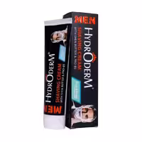 خمیر اصلاح صورت آقایان انواع پوست هیدرودرم 100 گرم