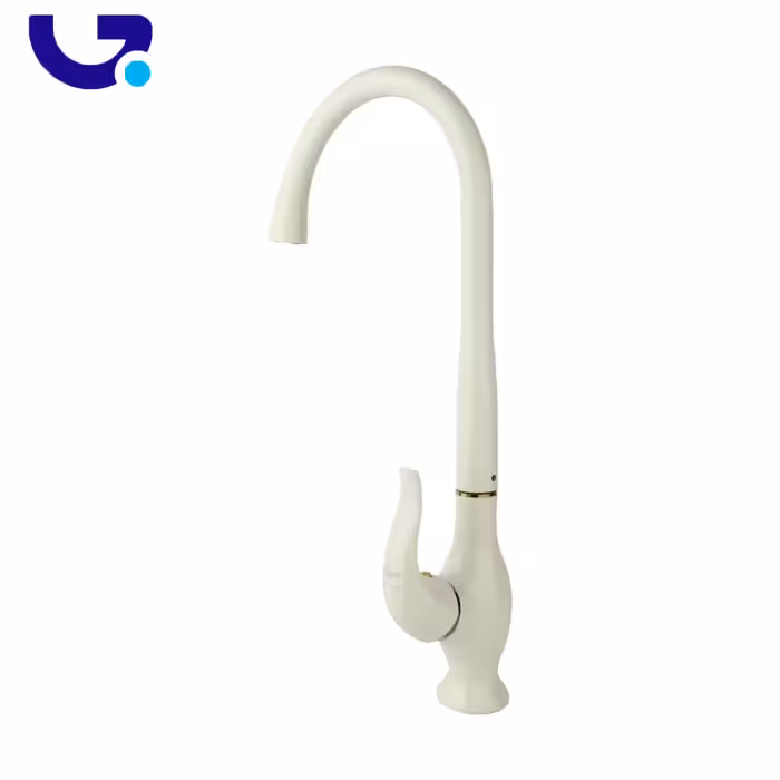 شیر آشپزخانه راسان مدل اکتاو