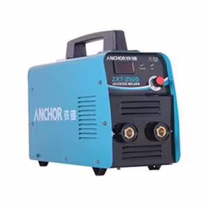 دستگاه جوش اینورتر مدل 250M آنکور