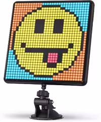 نمایشگر پیکسلی Divoom Pixoo Max