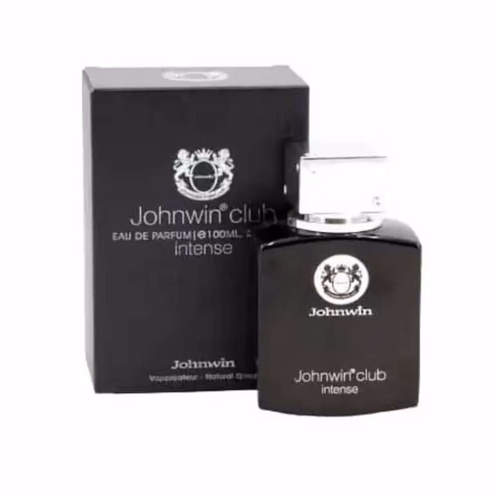 ادکلن مردانه مدل کلاب اینتنس جانوین