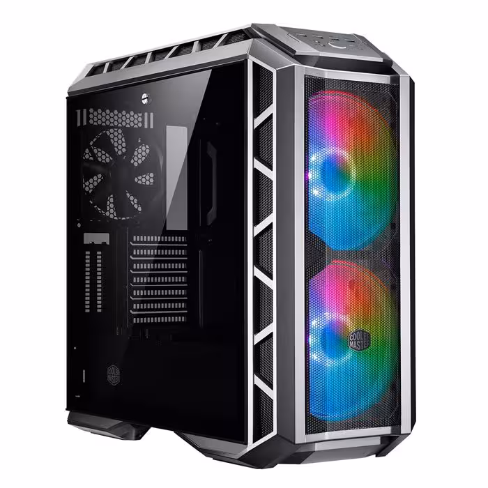 کیس کامپیوتر کولر مستر مدل MasterCase H500P Mesh