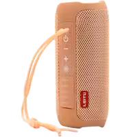 اسپیکر بلوتوث لیتو مدل LK-34