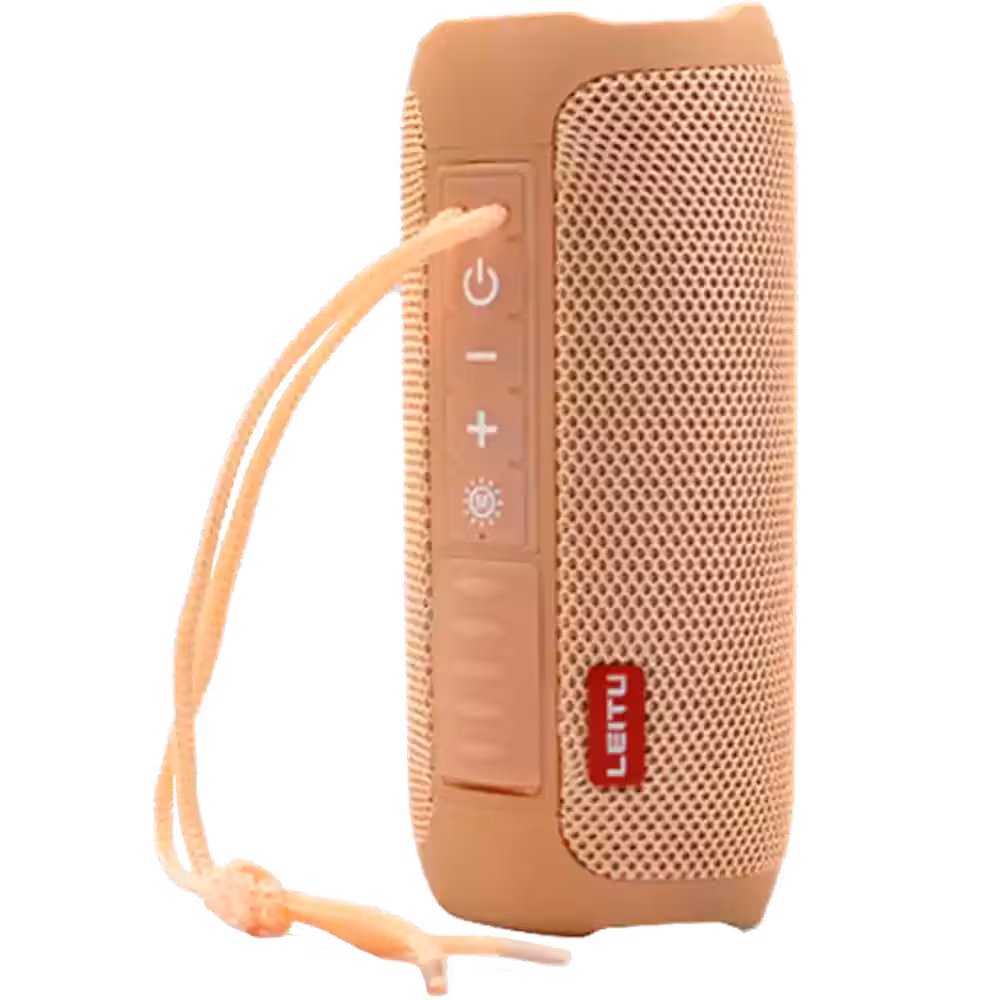 اسپیکر بلوتوث لیتو مدل LK-34