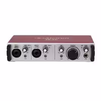 Alctron U48 کارت صدا