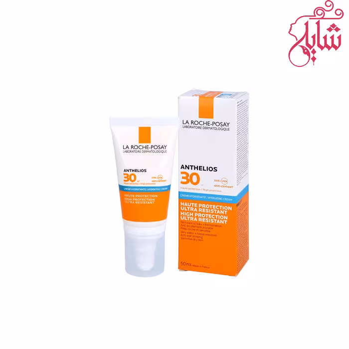 لاروش پوزای-ضدافتاب پوست چرب SPF50