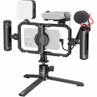 کیج موبایل اسمال ریگ SmallRig 4704کیج موبایل اسمال ریگ SmallRig 4704