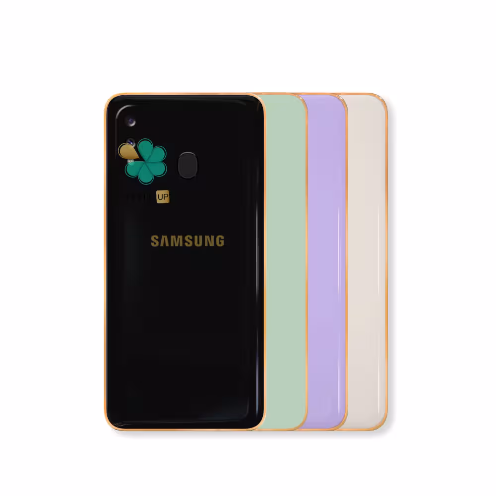 قاب گوشی My Case مناسب Samsung Galaxy M10
