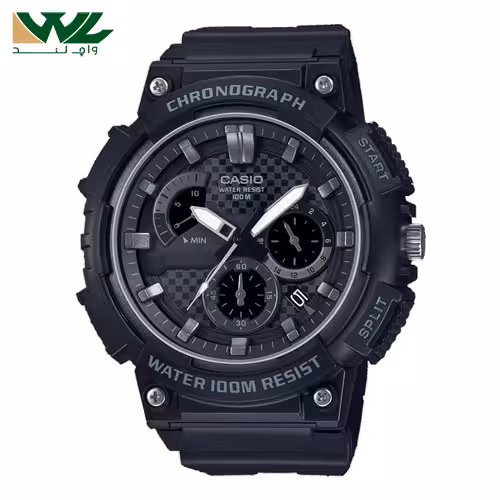 ساعت کاسیو MCW-200H-1A2VDF