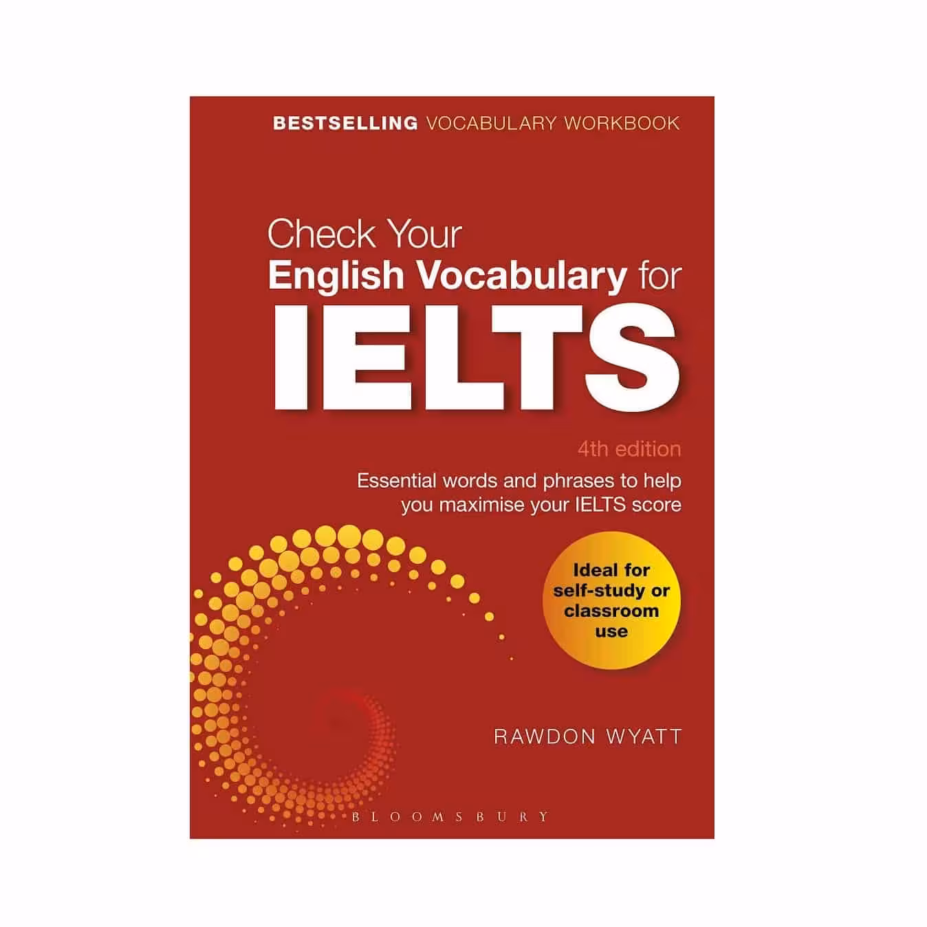 کتاب Check Your English Vocabulary for IELTS