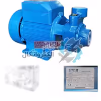 پمپ آب نیم اسب استار مدل STAR QB60