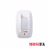 چشمی پرده ای بیسیم MX-BA-WPIR-03