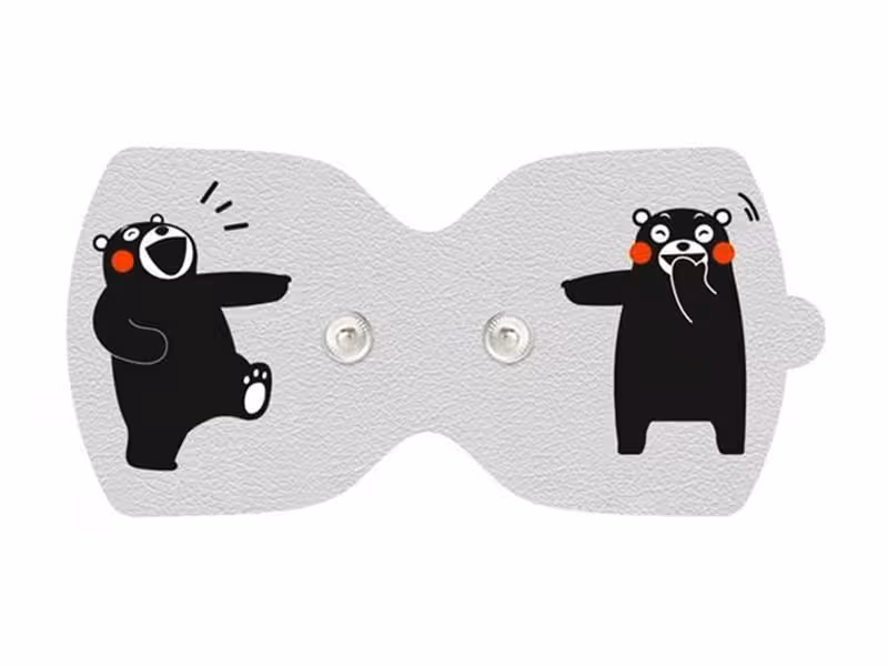 پد یدک ماساژور جیبی شیائومی Xiaomi Massage Sticker pad LR-H008