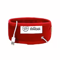 گردنبند حرارتی سوناجم مدل HNB