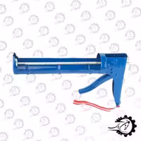 پمپ چسب اکواریوم فلزی میکا