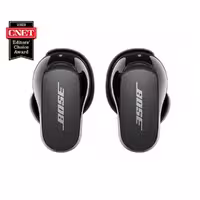 هدفون Bose QuietComfort Earbuds II