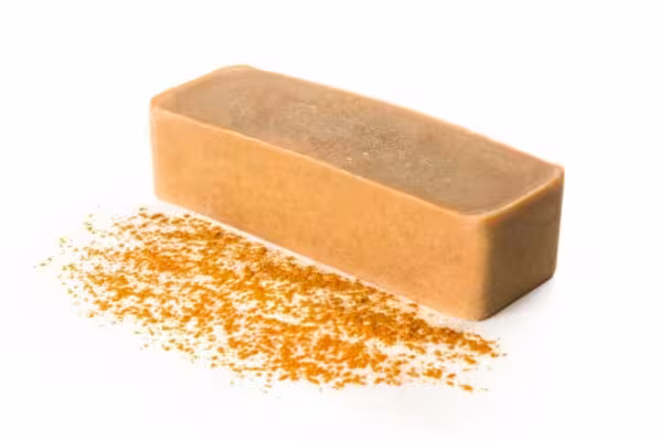 صابون زردچوبه      (70گرمی )