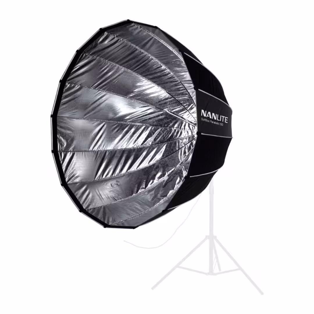 Nanlite Para 150 Softbox with Bowens Mount (59″)