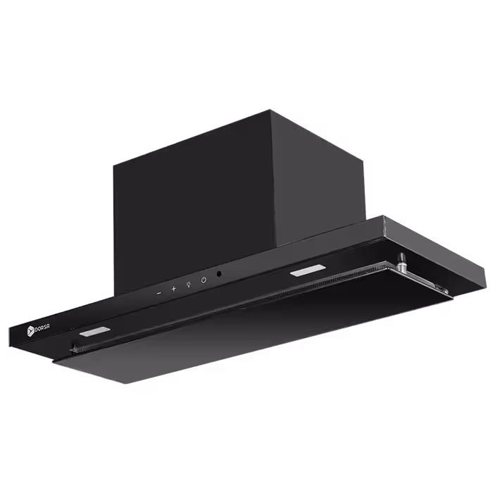 هود مخفی درسا مدل ژوان DH1408-70