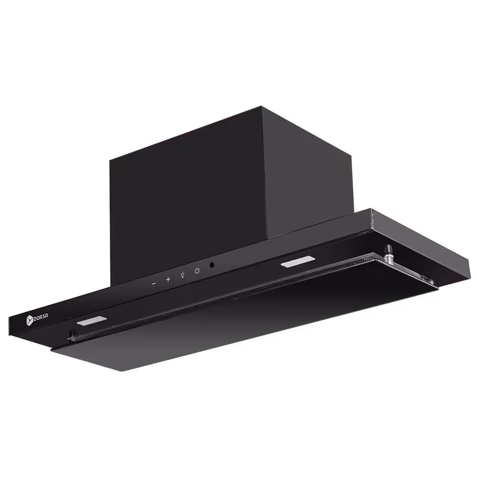 هود مخفی درسا مدل ژوان DH1408-70