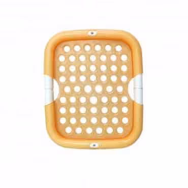 کش تقویت پنجه ژله ای MEGAFITNESS کد 225TR-M