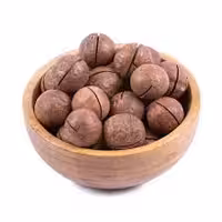 فندوق استرالیایی -ماکادمیا-(500گرمی )