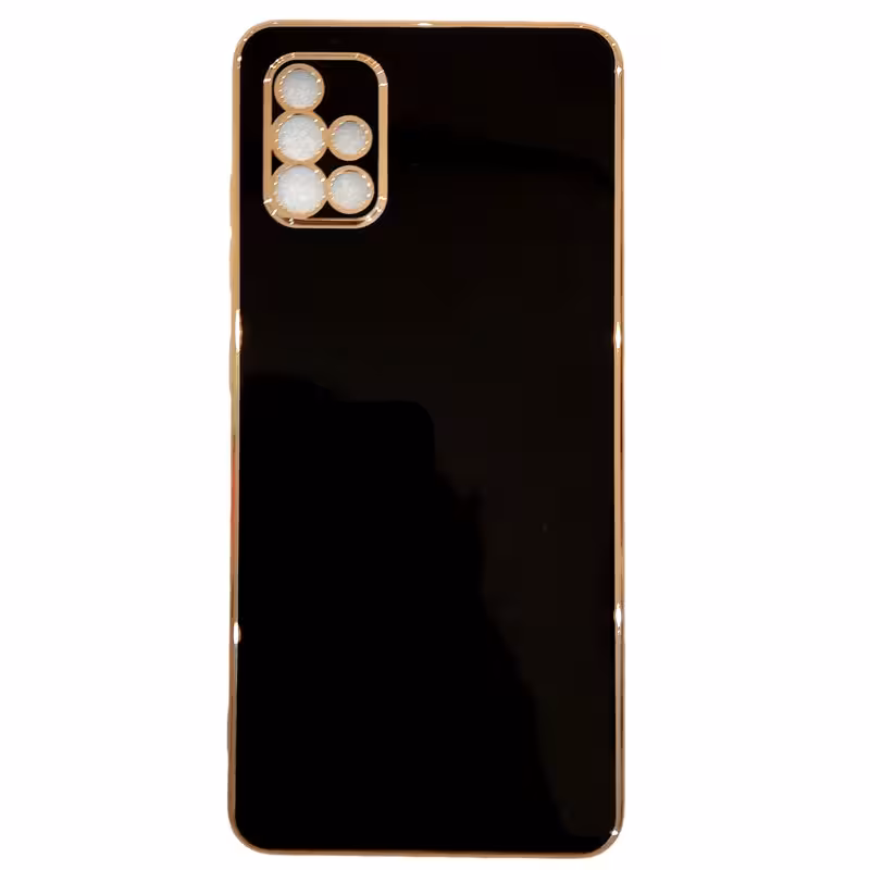 کاور مدل my مناسب برای گوشی موبایل سامسونگ Galaxy A71