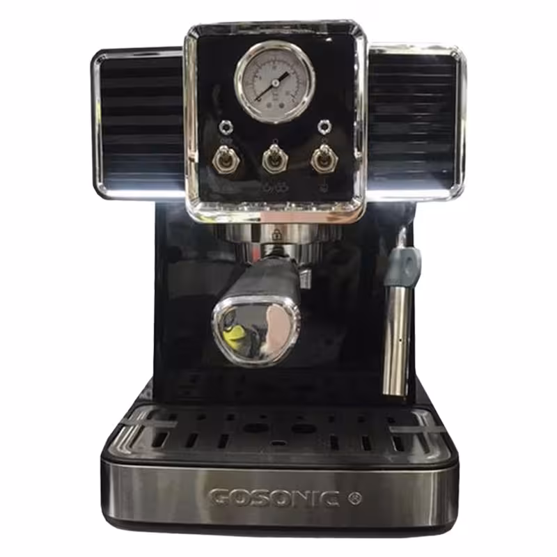 اسپرسو ساز گوسونیک مدل GEM-868