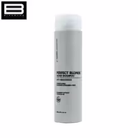 شامپو ضد زردی موپک حجم 250ml