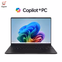لپ تاپ 14 اینچی ایسوس مدل Vivobook S14 OLED S5406MA-CC