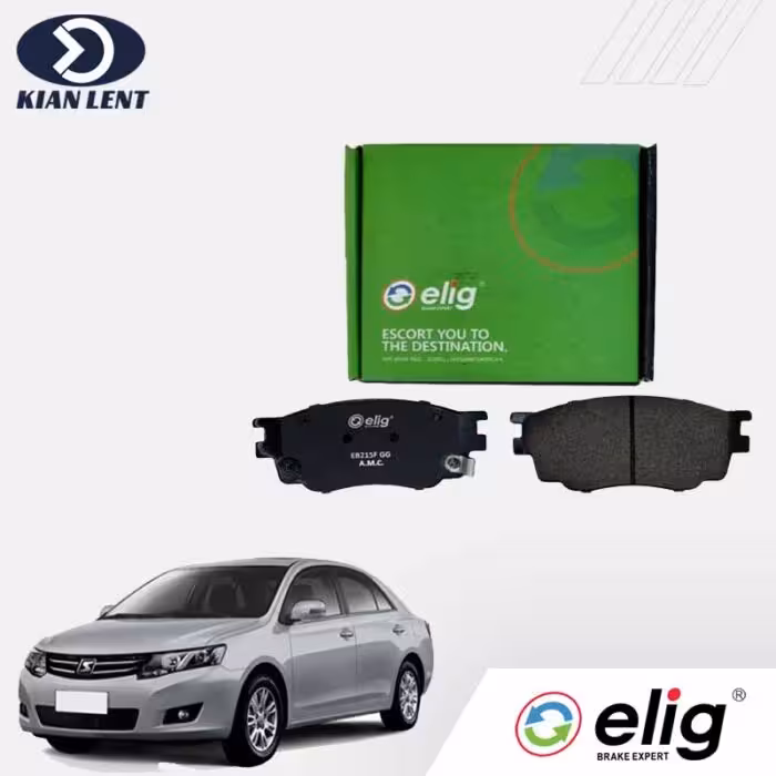 لنت جلو آریو Z300 برند الیگ