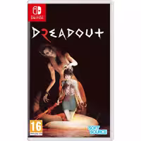 Dreadout 2 – Nintendo Switch