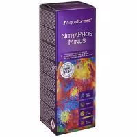 محلول ضد نیترات و فسفات آکوافارست