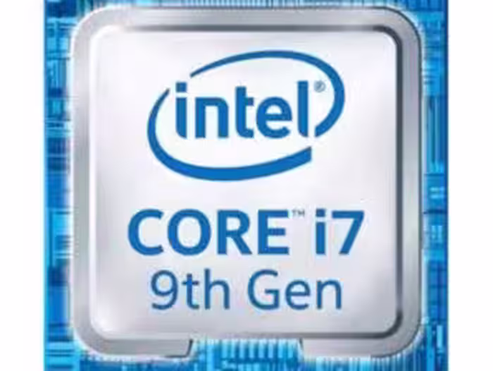 پردازنده مرکزی اینتل مدل Core i7-9700 (TRY)