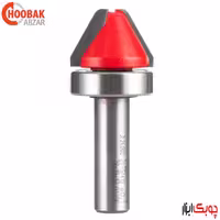 تیغ V شکل 60 درجه فرود کد RB20-57412P
